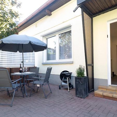 Villa Haus Oselbach- Gemuetlich, Zentral, Modern à Zweibrücken Extérieur photo