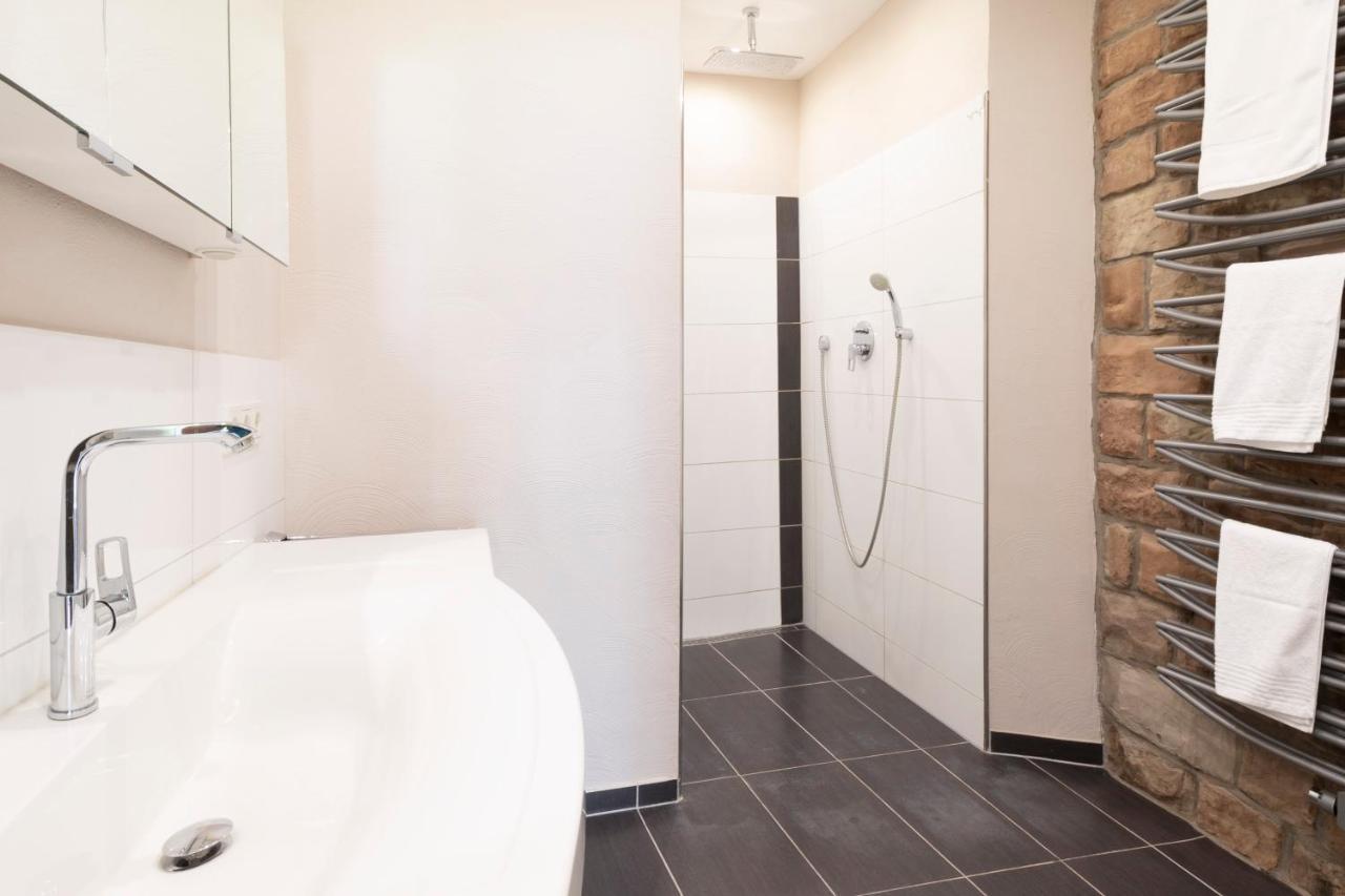 Villa Haus Oselbach- Gemuetlich, Zentral, Modern à Zweibrücken Extérieur photo